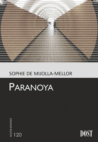 Paranoya Paranoya