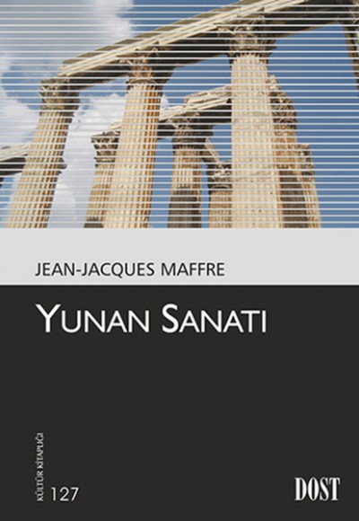 Yunan Sanatı Yunan Sanatı