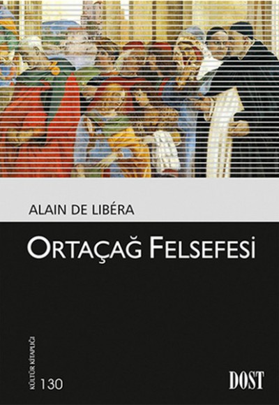 Ortaçağ Felsefesi Ortaçağ Felsefesi