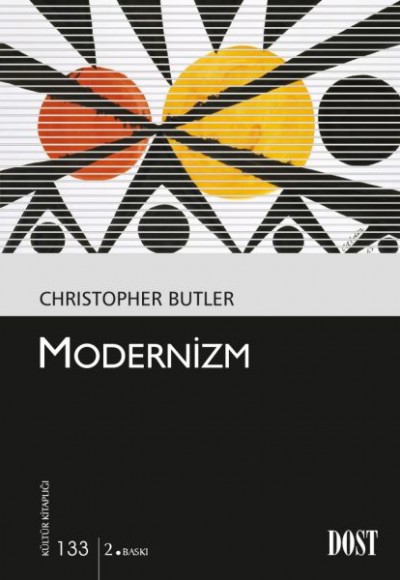 Modernizm Modernizm