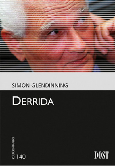 Derrida Derrida