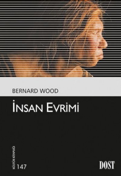 İnsan Evrimi İnsan Evrimi