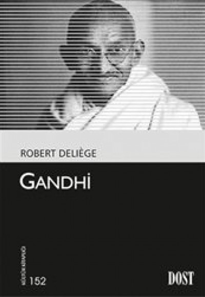 Gandhi Gandhi