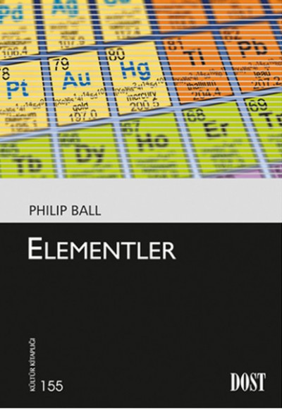 Elementler Elementler