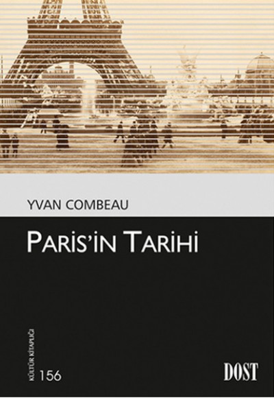 Parisin Tarihi Parisin Tarihi