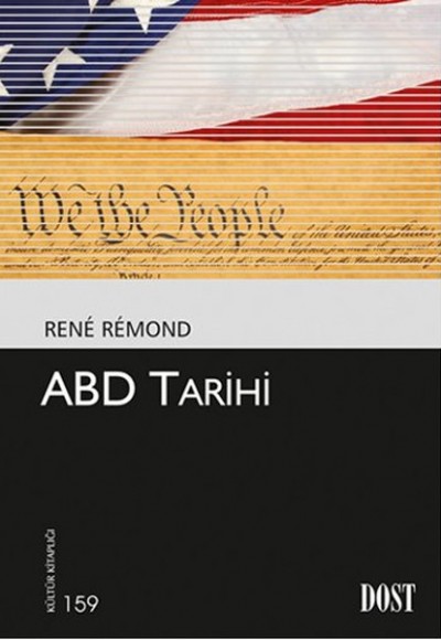 ABD Tarihi ABD Tarihi