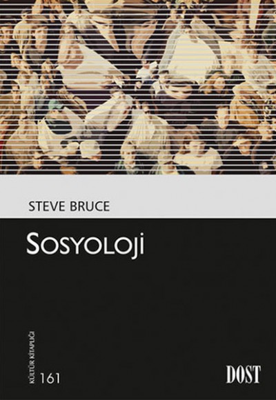 Sosyoloji Sosyoloji