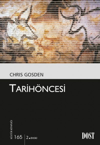 Tarih Öncesi Tarih Öncesi
