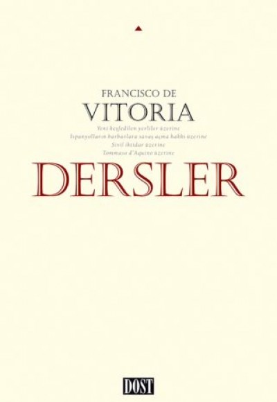 Dersler Dersler