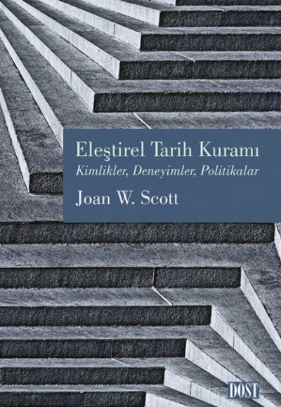 Eleştirel Tarih Kuramı Eleştirel Tarih Kuramı