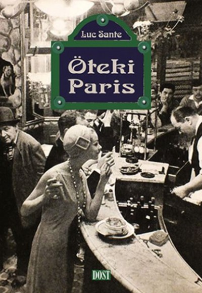 Öteki Paris