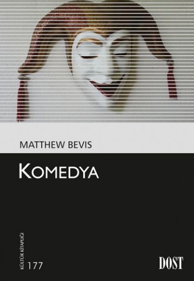 Komedya Komedya