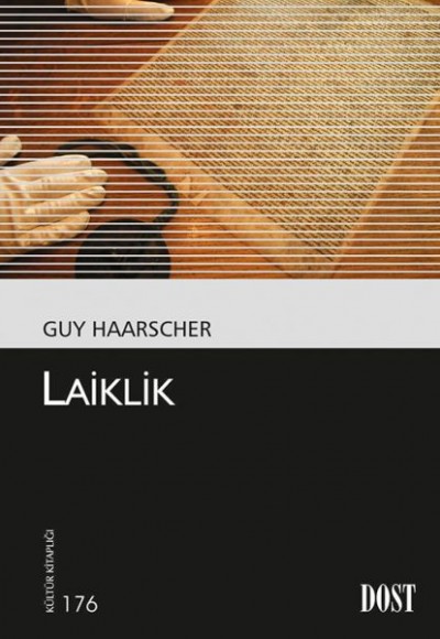 Laiklik Laiklik