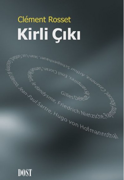 Kirli Çıkı Kirli Çıkı