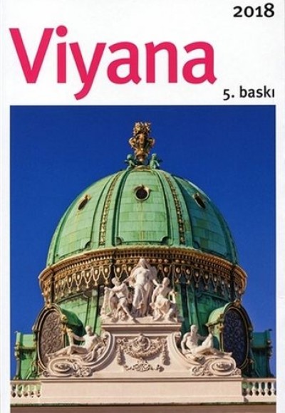 Viyana Görsel Gezi Rehberleri (Ciltli) Viyana Görsel Gezi Rehberleri (Ciltli)