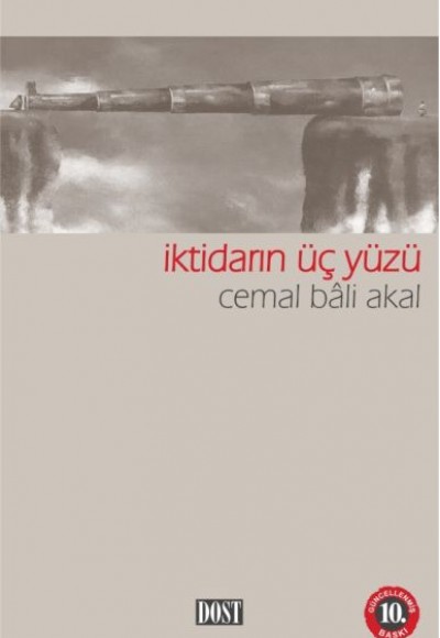 İktidarın Üç Yüzü