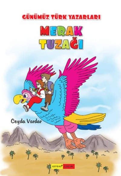 Merak Tuzağı Merak Tuzağı