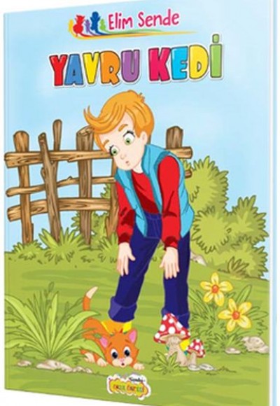 Yavru Kedi Yavru Kedi