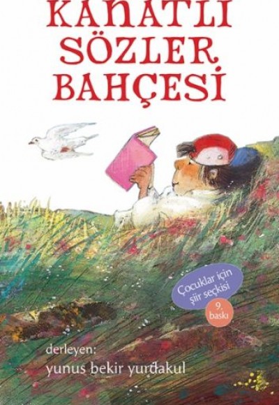 Kanatlı Sözler Bahçesi Kanatlı Sözler Bahçesi