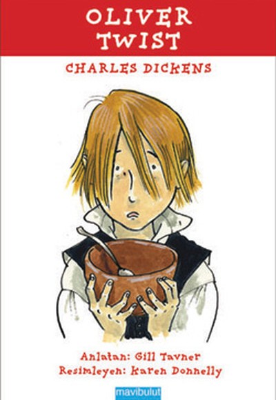 Oliver Twist Oliver Twist