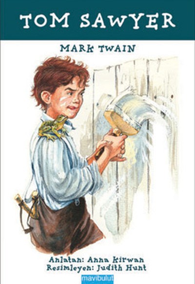 Tom Sawyer Tom Sawyer