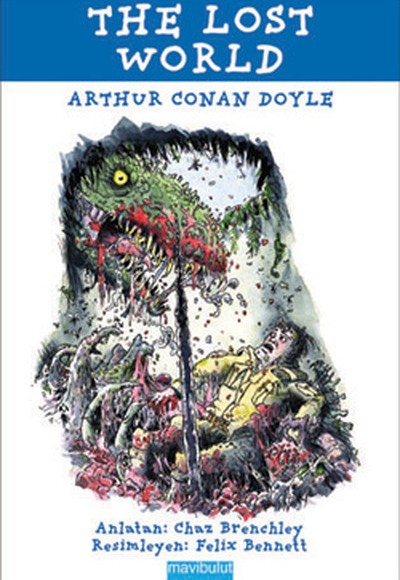 The Lost World The Lost World