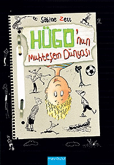 Hügo’nun Muhteşem Dünyası Hügo’nun Muhteşem Dünyası