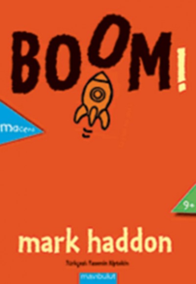 Boom! Boom!