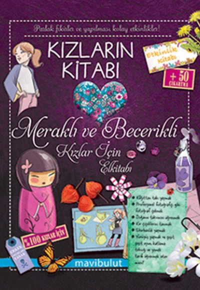 Kızların Kitabı Kızların Kitabı