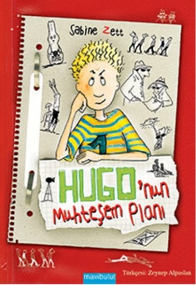Hugonun Muhteşem Planı Hugonun Muhteşem Planı