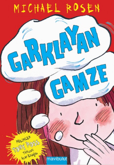 Garklayan Gamze Garklayan Gamze