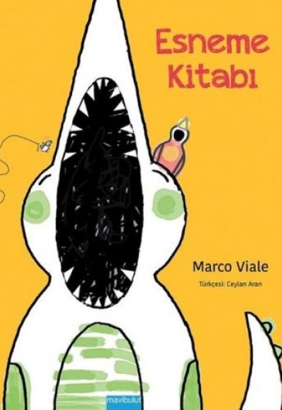Esneme Kitabı Esneme Kitabı