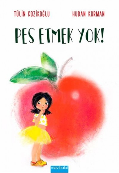 Pes Etmek Yok! (Ciltli) Pes Etmek Yok! (Ciltli)