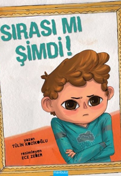 Sırası mı Şimdi ! Sırası mı Şimdi !