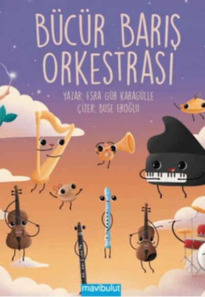 Bücür Barış Orkestrası