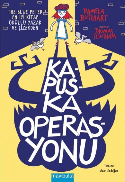 Kapuska Operasyonu Kapuska Operasyonu