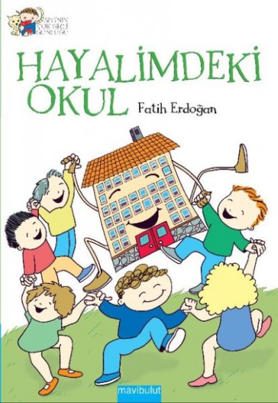 Hayalimdeki Okul Hayalimdeki Okul