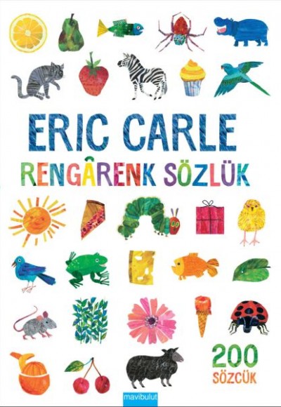 Rengarenk Sözlük Rengarenk Sözlük