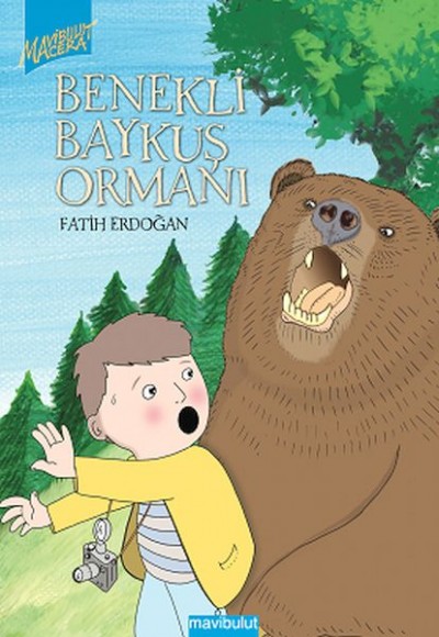 Benekli Baykuş Ormanı Benekli Baykuş Ormanı