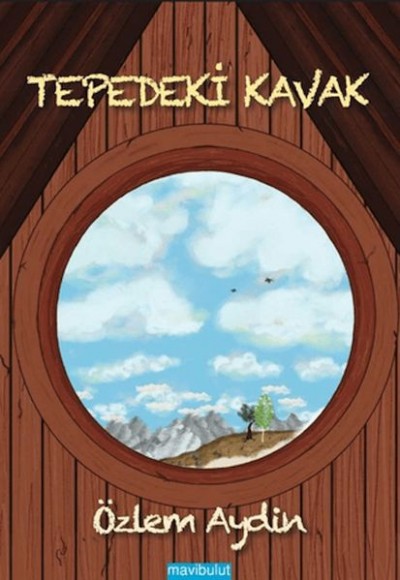 Tepedeki Kavak Tepedeki Kavak