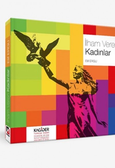 İlham Veren Kadınlar (Ciltli) İlham Veren Kadınlar (Ciltli)