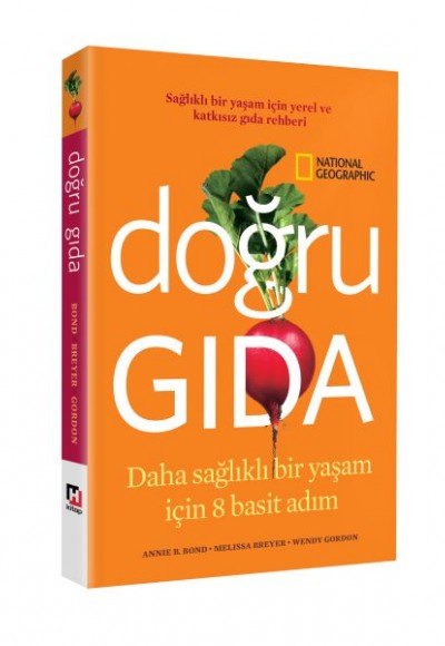 Doğru Gıda Doğru Gıda