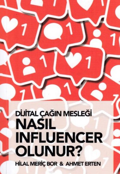 Nasıl Influencer Olunur? Nasıl Influencer Olunur?
