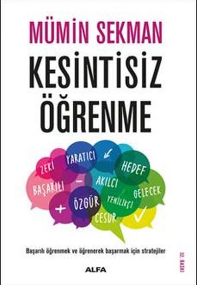 Kesintisiz Öğrenme Kesintisiz Öğrenme