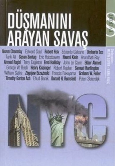 Düşmanını Arayan Savaş Düşmanını Arayan Savaş
