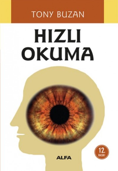 Hızlı Okuma (Tony Buzan) Hızlı Okuma (Tony Buzan)