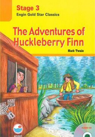 The Adventures of Huckleberry Finn