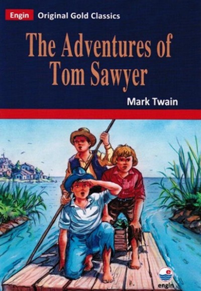 The Adventures Tom Sawyer