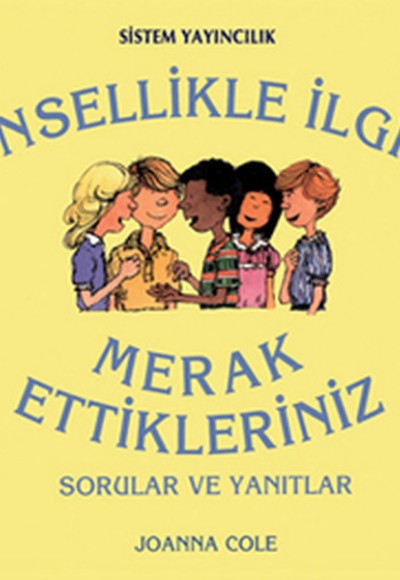 Cinsellikle İlgili Merak Ettikleriniz Cinsellikle İlgili Merak Ettikleriniz
