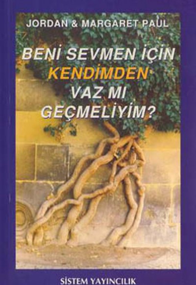 Beni Sevmen İçin Kendimden Vaz mı Geçmeliyim? Beni Sevmen İçin Kendimden Vaz mı Geçmeliyim?